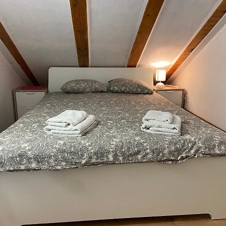 Mokošica 'Olu'Olu Apartment المظهر الخارجي الصورة