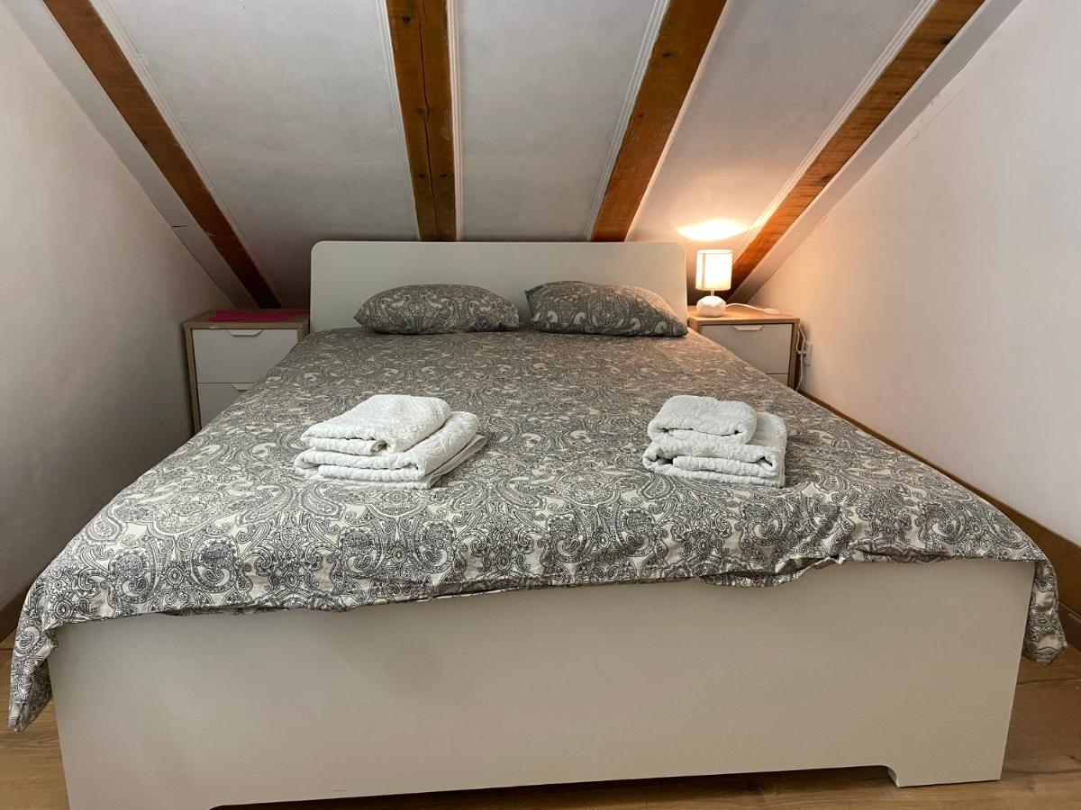 Mokošica 'Olu'Olu Apartment المظهر الخارجي الصورة