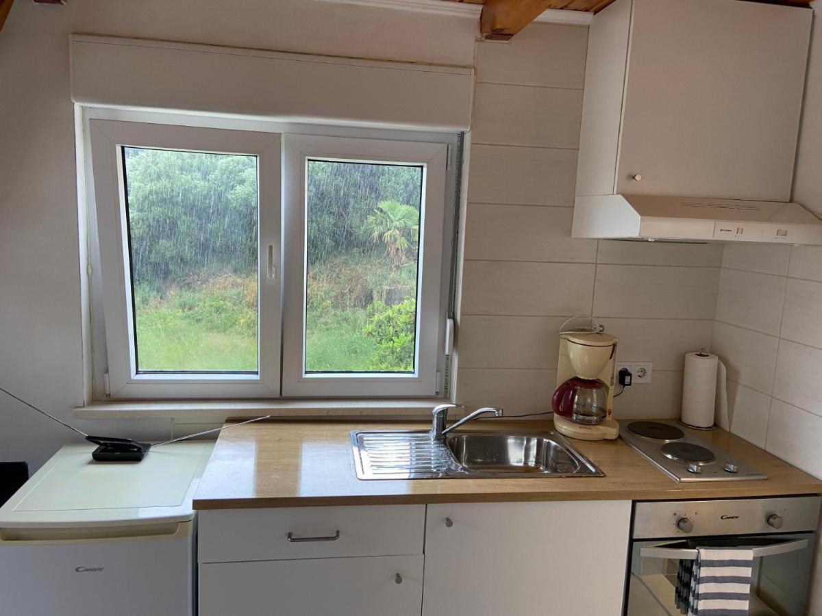 Mokošica 'Olu'Olu Apartment المظهر الخارجي الصورة