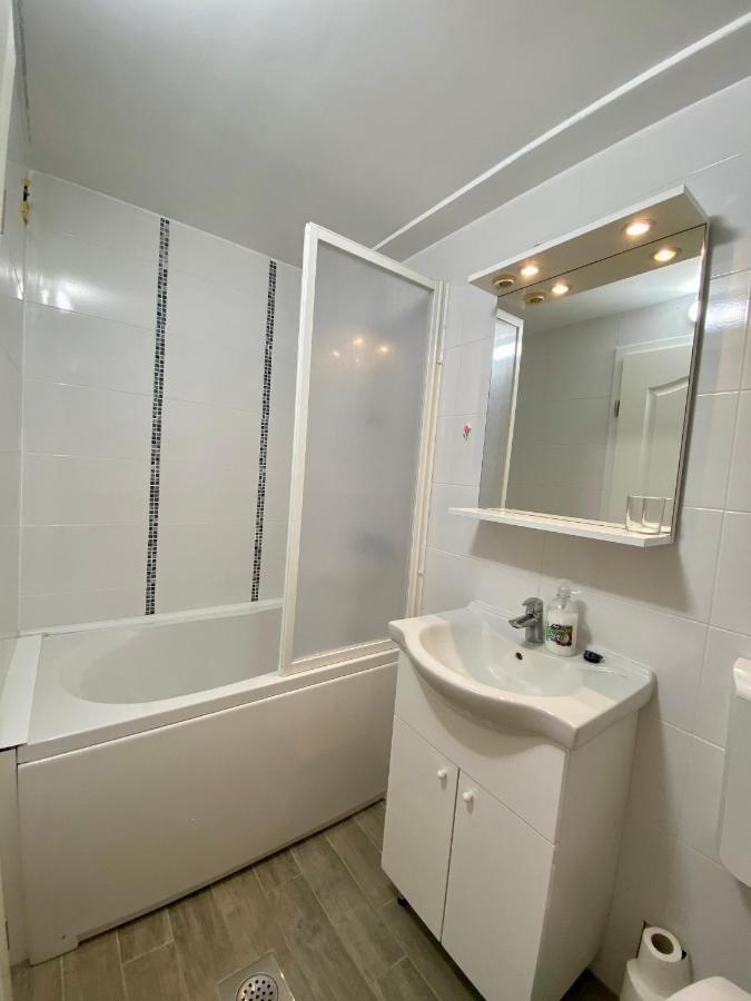 Mokošica 'Olu'Olu Apartment المظهر الخارجي الصورة